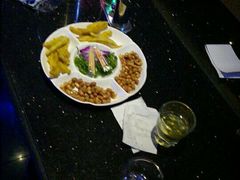 -快乐之星KTV(东沙路店)