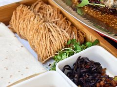 -大张烙馍村·美食地标(泉山店)