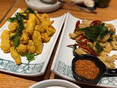 -云海肴·汽锅鸡·云南菜(高德置地店)