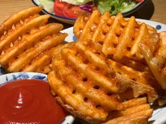 -满满初牛·炭烧牛肉专门店(国大店)