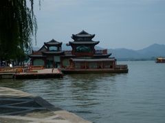 -西湖天地