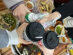 -黑竹香鸡(营和巷店)