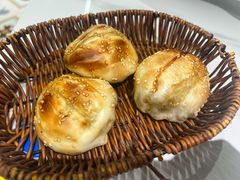 -马尔龙新疆饭店·清真(长青路店)