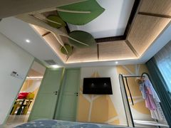 -太阳岛度假酒店