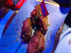 可乐鸡翅-蛙来哒(人广来福士店)