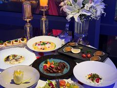 -天玑高空江景餐厅&酒吧Sky Secret Restaurant&Bar