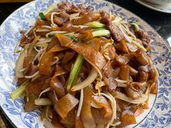 干炒牛河-正斗·港式粤菜(SKLP店)