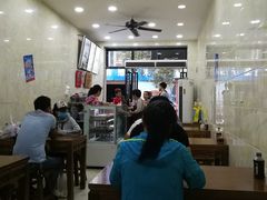 大堂-刘信牛羊肉小炒泡馍(回民街店)
