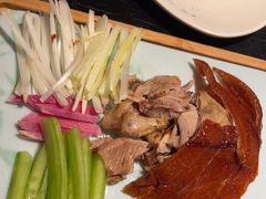 -满园烤鸭·春饼(沈北万达店)