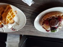 -漫咖啡MAANCOFFEE(清江路店)