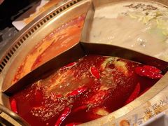 -麻路成都火锅(柏威年店)