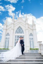 -经典婚纱摄影美学馆·私人定制