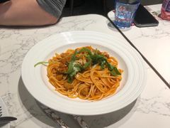-必胜客(新辰里酒仙桥店)