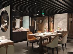-羲和雅苑•北京烤鸭(国贸商城店)