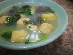 -曼曼汤包(建国西路店)