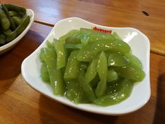-小红烤翅(中正天街店)