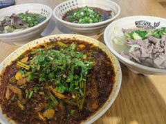 -杨三孃跷脚牛肉(中粮鸿云悦街店)