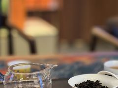 -华祥苑茶业·茶馆茶室(翠竹路店)