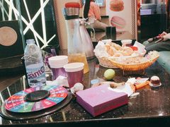 -皓声音KTV(新景店)