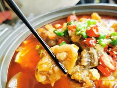 -野蔓果·山野菜(西湖景区·龙井茶田店)