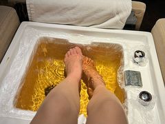 -金色印象·4K影院式足体养生(金沙店)