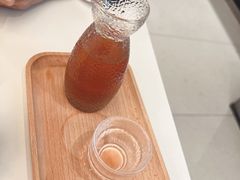 -蔡澜点心·粤菜(嘉里中心店)