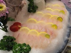 -轩记海鲜餐厅·四十五年老字号·经典粤菜(西区彩虹店)