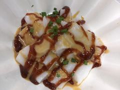 -稻香酒家(长宁KING88广场店)