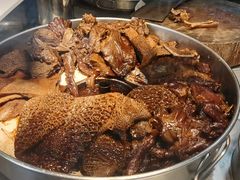 -莲塘味宝园牛杂(天越翔园店)