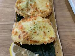 -初鮨料理铁板烧(印象汇店)