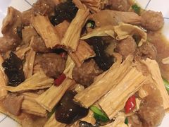 -三姐妹餐厅(曲江店)