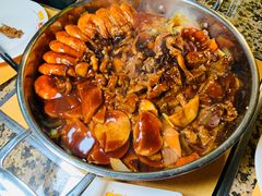 -黄记煌三汁焖锅(1818广场店)