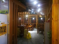 门面-米村拌饭(摩码广场店)