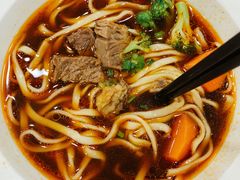 -康师傅私房牛肉面(北京南站店)