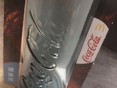 -麦当劳(时代广场店)