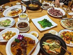 -德胜轩正宗顺德菜(宝安沙井会展中心店)