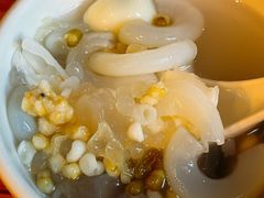 -凤姐泰国糖水(创业路店)