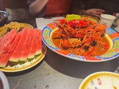 -虾乐园龙虾·夜宵(松江店)