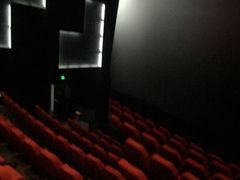 -中国科学技术馆影院