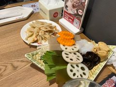 -鱼酷活鱼烤鱼(梅江印象城店)