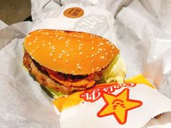 -卡乐星(美罗城店)