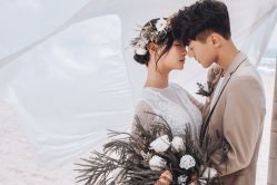 点击看大图 -古摄影婚纱