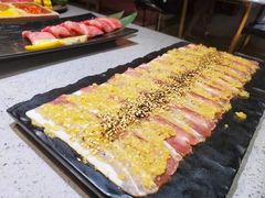 -妥妥烤肉料理(昙华林店)