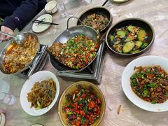 -老师傅餐馆(长沙店)