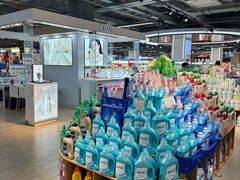 -世纪联华(杭州新塘路店)