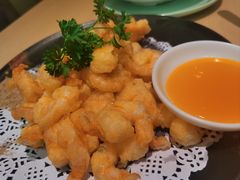 -吕氏疙瘩汤·海鲜新鲁菜(凯德mall新都心店)