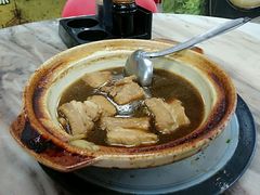 Special&nbsp;Bak&nbsp;Kut&nbsp;Teh-新峰肉骨茶