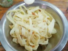 饼丝-兄弟俩老李家牛肉汤(总店)