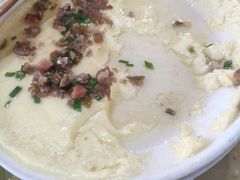 绍子蒸蛋-潼南太安名鱼•特色江湖菜 太安鱼