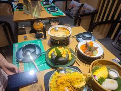 -泰悦澜·泰国餐厅(万象城店)